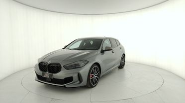 BMW Serie 1 F40 - M 135i xdrive ColorVision Edition auto