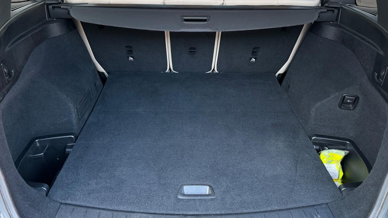 BMW 218D GRAN TOURER 2.0 LUXURY X-DRIVE 150 CV - FULL LED, TETTO, PELLE, PACCHETTO LUCI