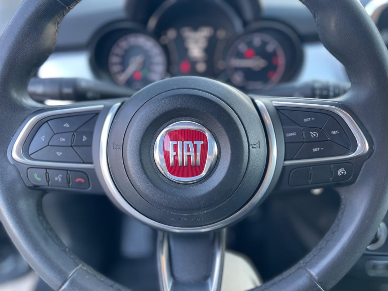 Fiat 500X 1.3 MultiJet 95 CV Connect