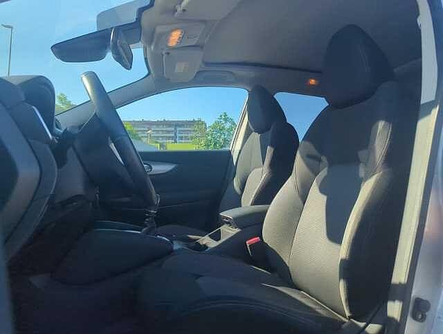 Nissan Qashqai Qashqai 1.5 dCi 115 CV N-Connecta