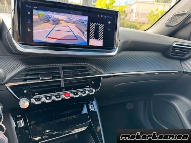 Peugeot 2008 PureTech 101 S&S Allure FULL