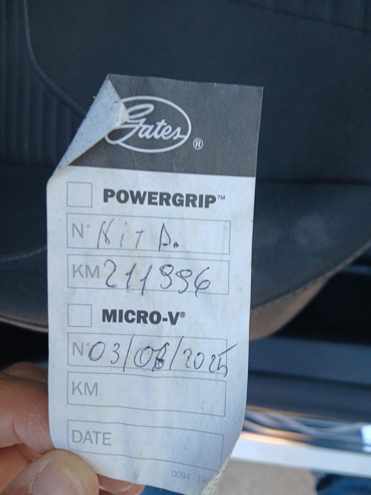 Ford Focus 1.5 TDCi 120 CV Start&Stop ST Line