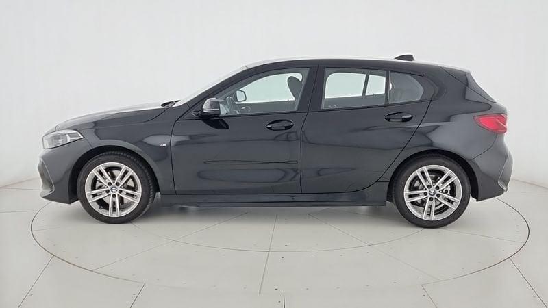 BMW Serie 1 116i 5p. Msport Exterior