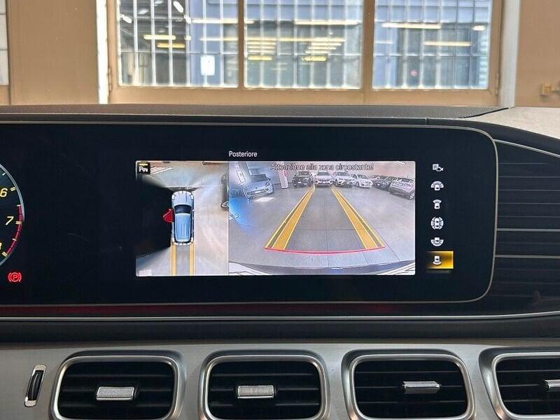 Mercedes-Benz GLE 53 4Matic+ EQ-Boost AMG