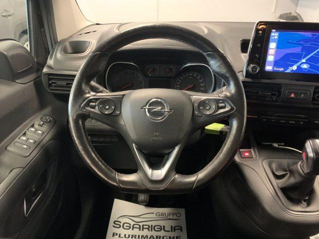 OPEL Combo Life 1.5 Diesel 5 Posti Innovation
