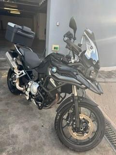 Bmw F 750 GS