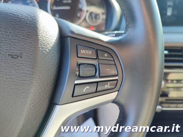 BMW X5 sDrive25d Luxury