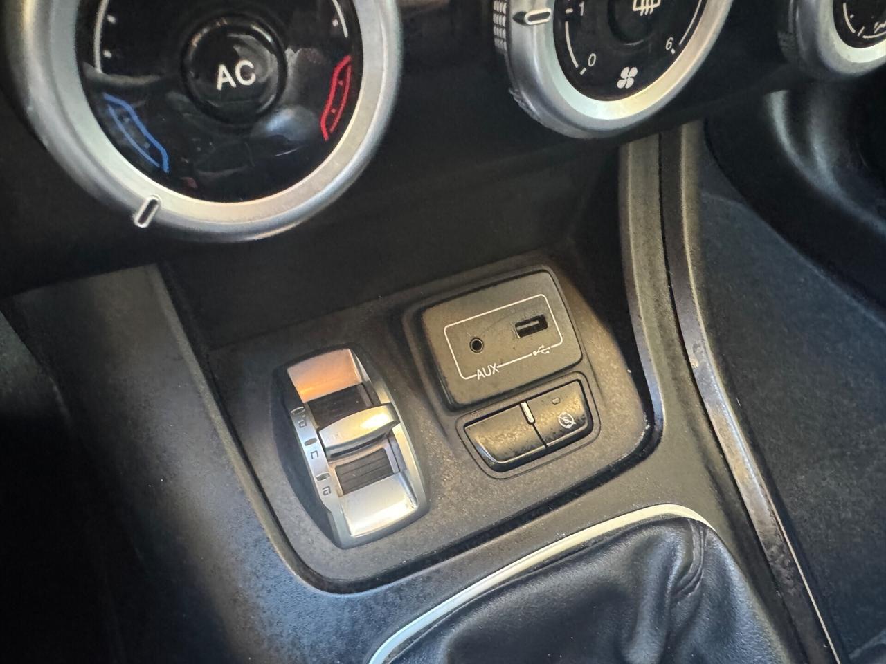 Alfa Romeo Giulietta 1.6 JTDm 120cv Super 2017