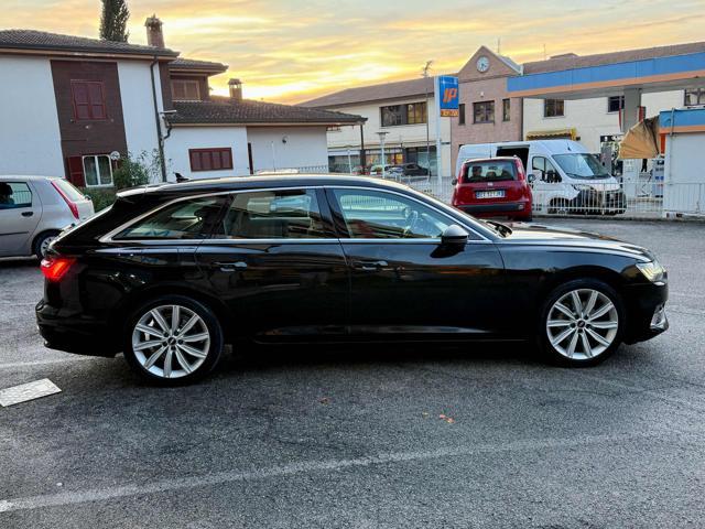 AUDI A6 Avant 40 2.0 TDI S tronic Business Plus
