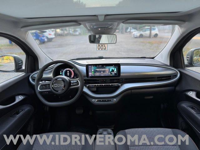 FIAT 500e Berlina 42 kWh Icon 118cv
