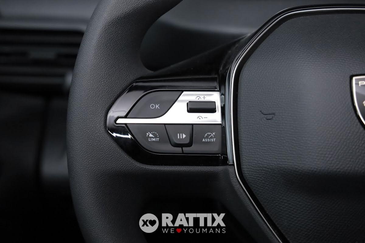 Peugeot Partner 1.5 BlueHDI 100CV L1 (IVA ESCLUSA)