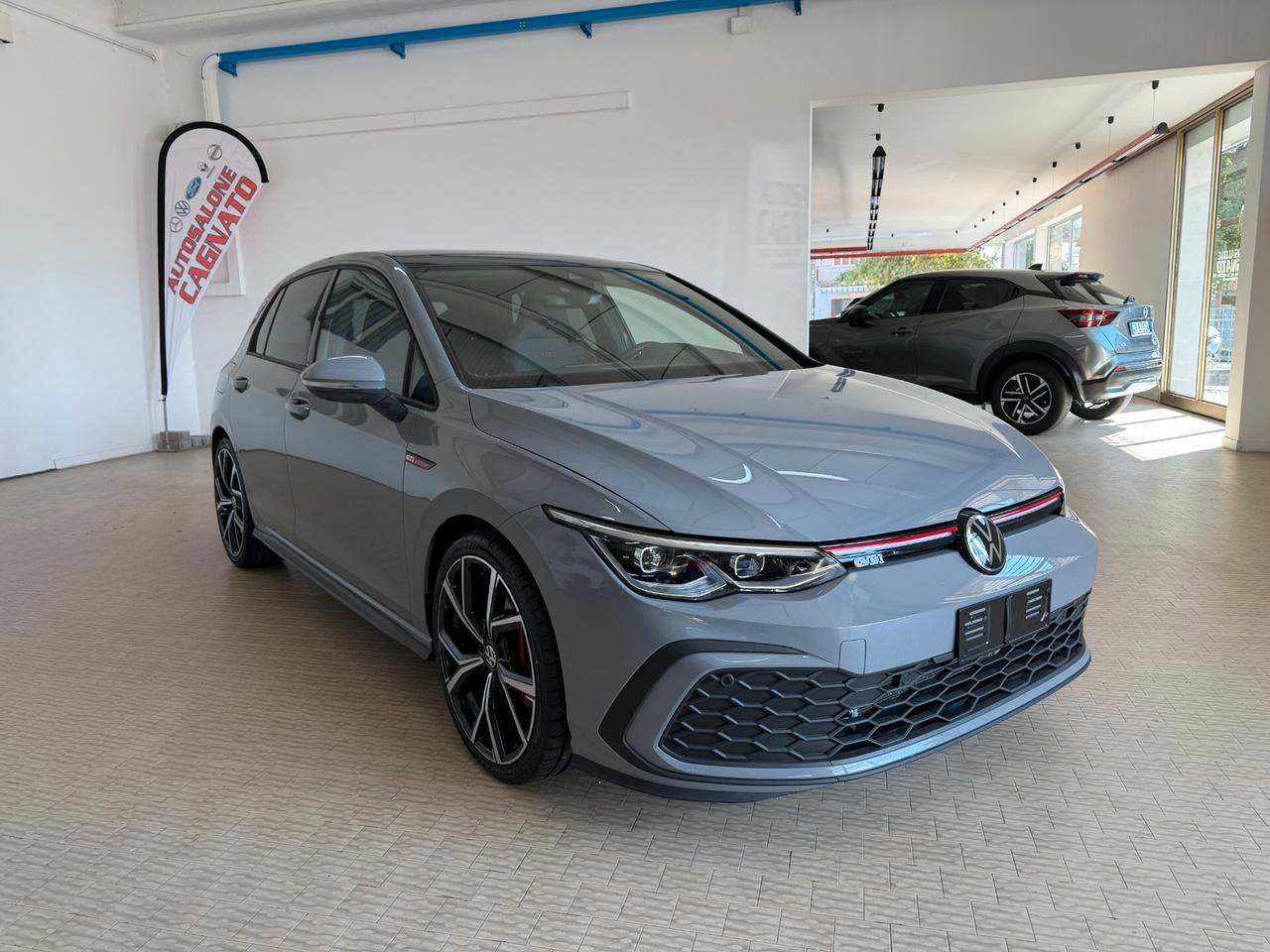 Volkswagen Golf GTI 2.0 TSI DSG TETTO APRIBILE+CERCHI19