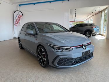 Volkswagen Golf GTI 2.0 TSI DSG TETTO APRIBILE+CERCHI19