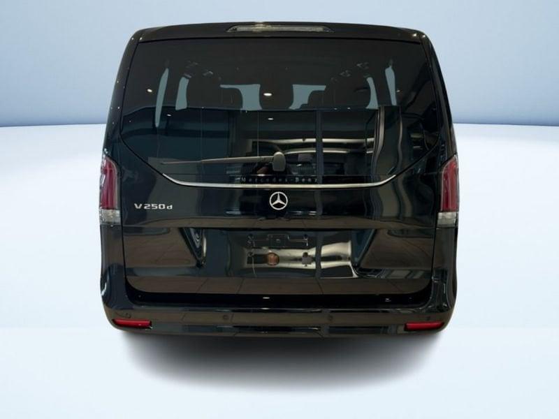 Mercedes-Benz Classe V 250d Extralong Avantgarde