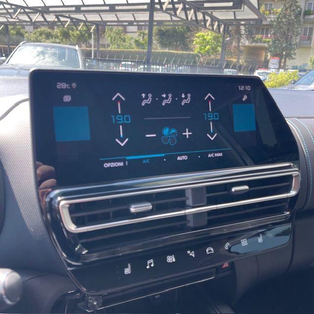 CITROEN - C5 Aircross - BlueHDi 130 S&S EAT8 Busines