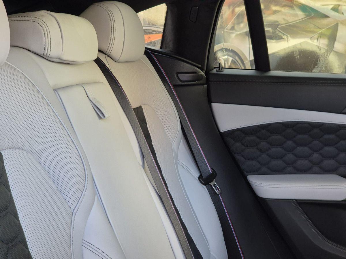 BMW - X6 M COMPETITION 625 CV