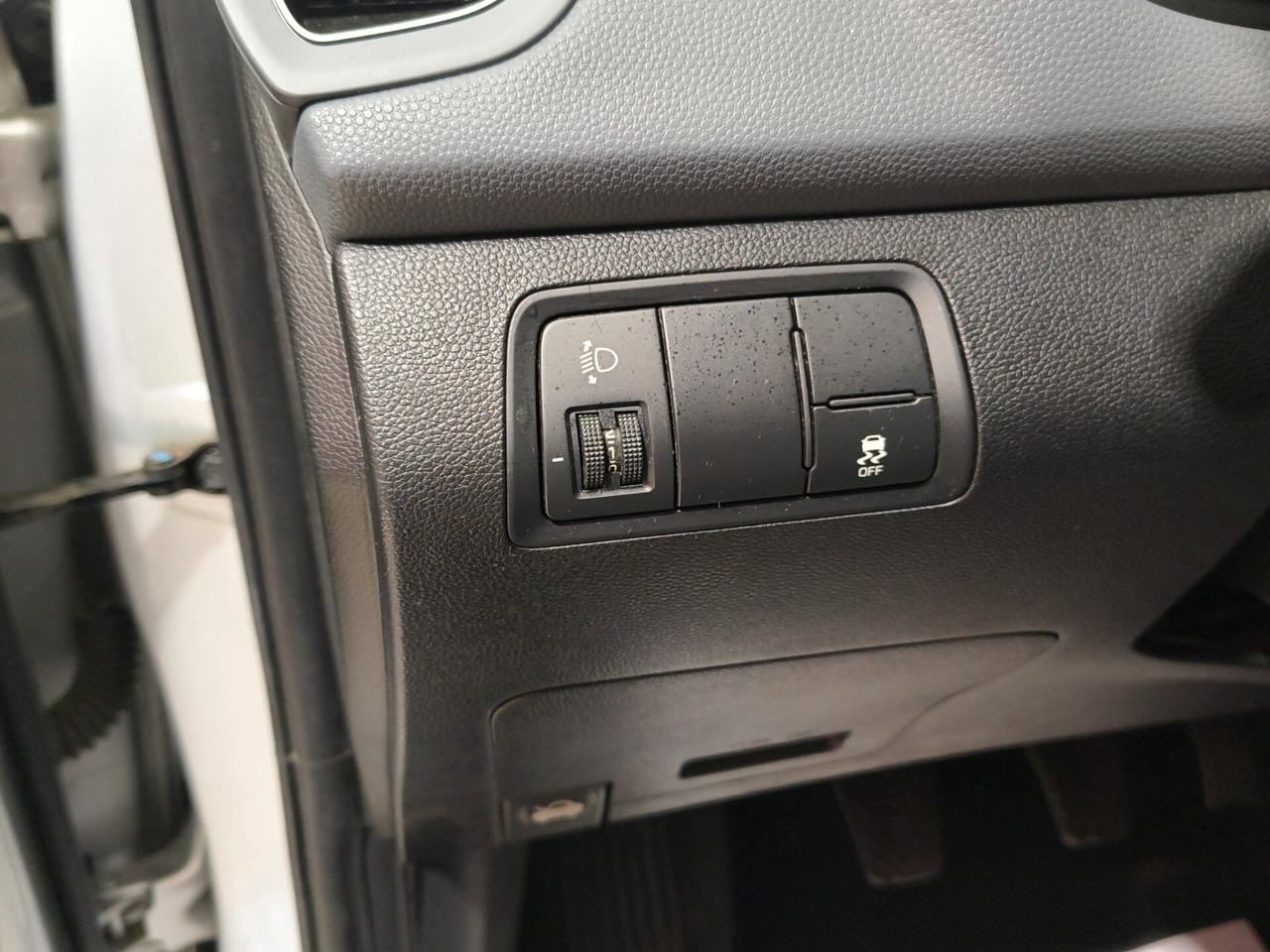 Hyundai i20 1.1 CRDi 12V 5 porte Style