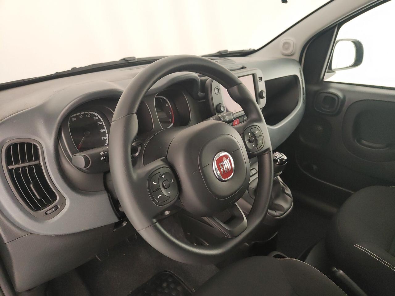 Fiat Panda Cross 1.0 FireFly S&S Hybrid