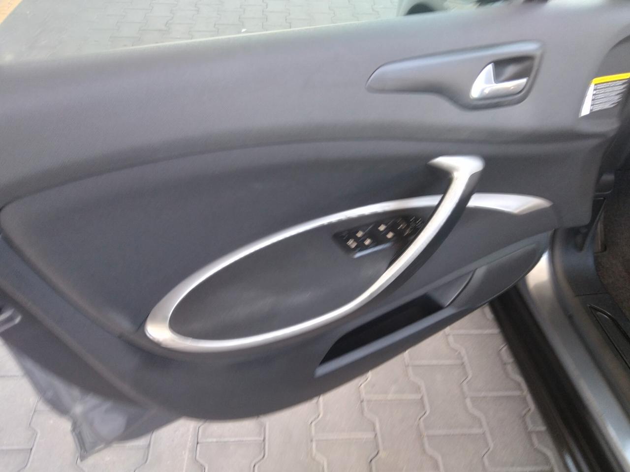 Citroen C5 2.0 HDi 136cv Exclusive automatica 6marce xneopatentati