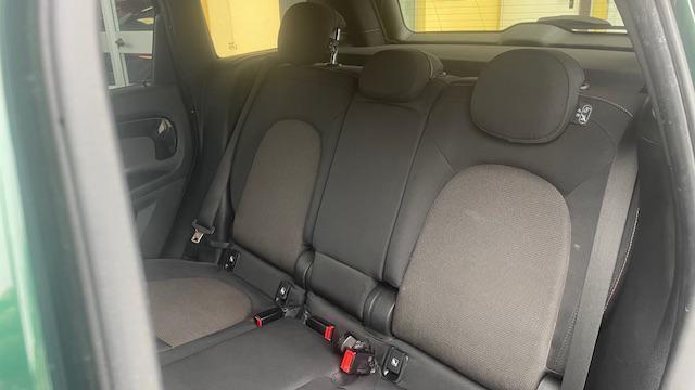 MINI Countryman 2.0 Cooper D Countryman ALL4 Aut.