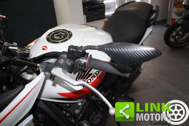 HONDA Hornet 600 CB600F