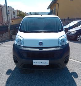 Fiat Fiorino 1.3MJT 80CV Cargo SX multispazio minifurgone