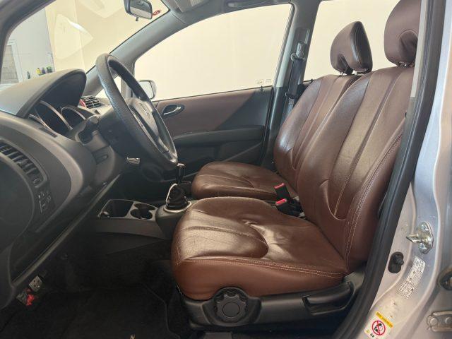 HONDA Jazz 1.4 i-DSi 5p. Graph. VSA
