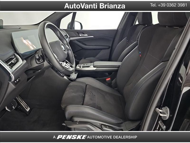 BMW Serie 2 Active Tourer 218d Active Tourer Msport