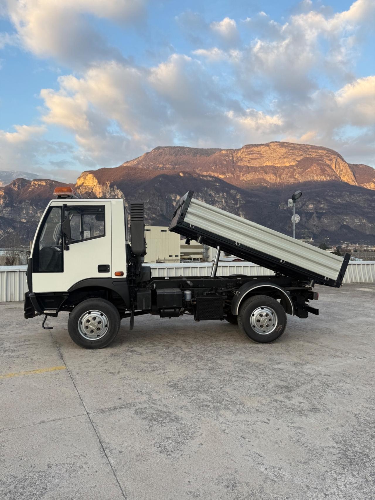 AEBI MT 750 4x4