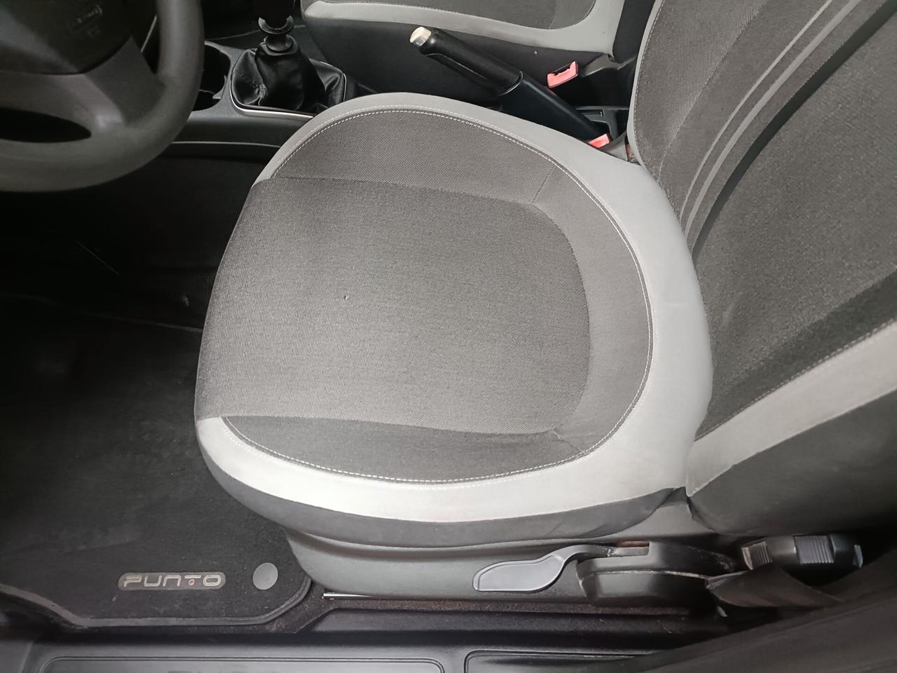 Fiat Punto Evo 1.4 3 porte S&S Dynamic