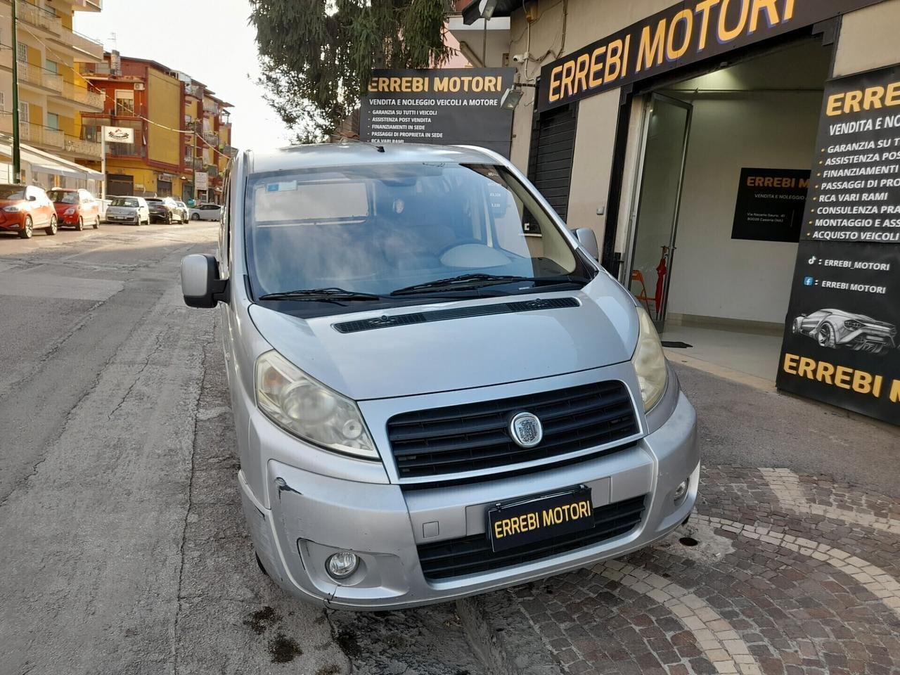 PROLUNGATO COMPRESO IVA