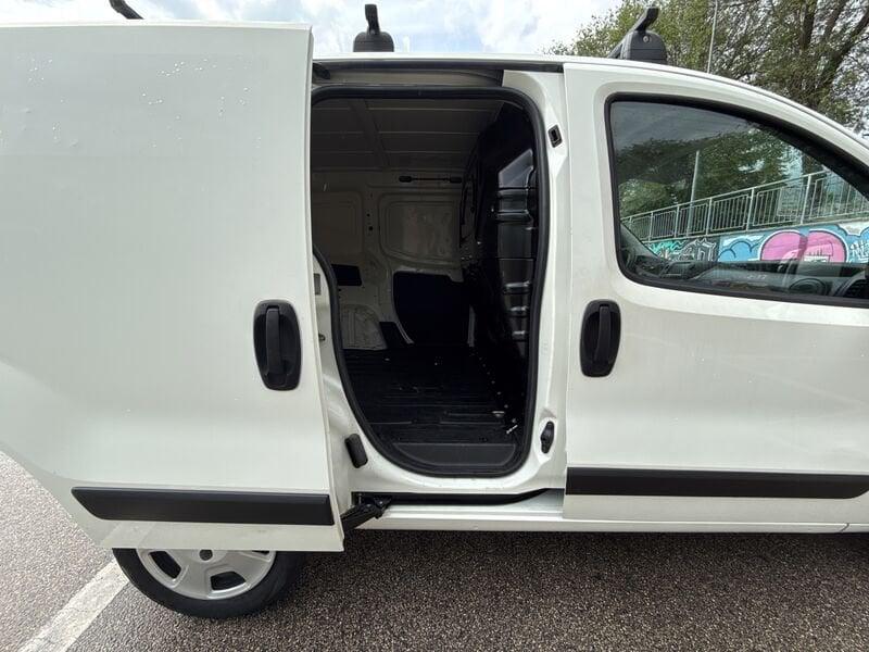 FIAT Fiorino QUBO 1.3 MJT 95CV SX (N1)