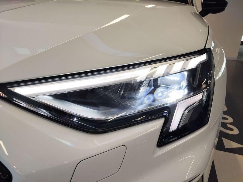 Audi A3 A3 SPB 30 TFSI S tronic S line edition