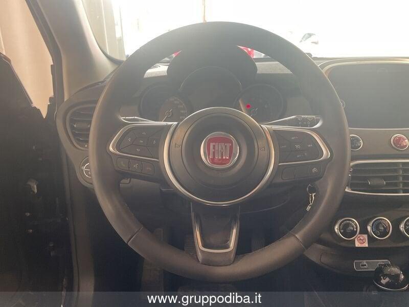 FIAT 500X 2022 1.0 t3 120cv