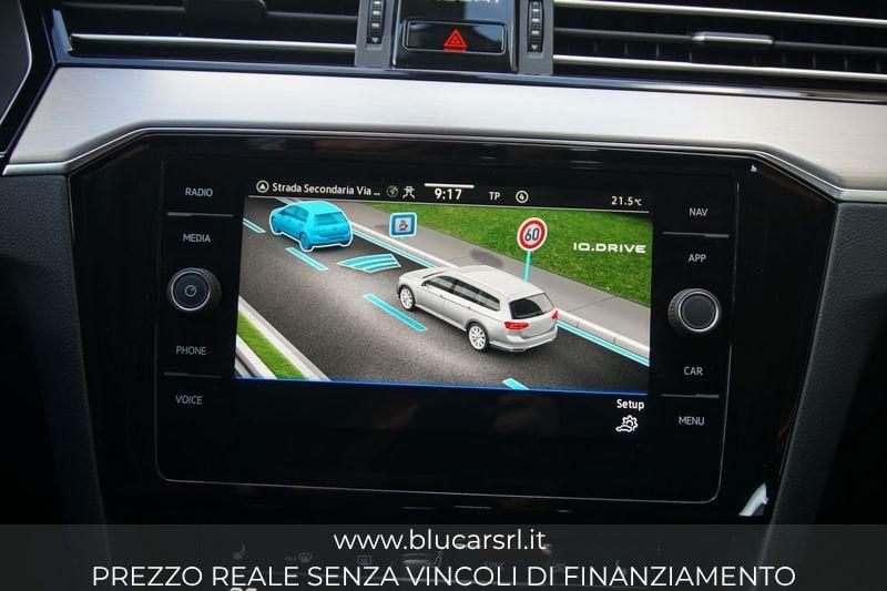 Volkswagen Passat 1.5 TSI ACT Business DSG