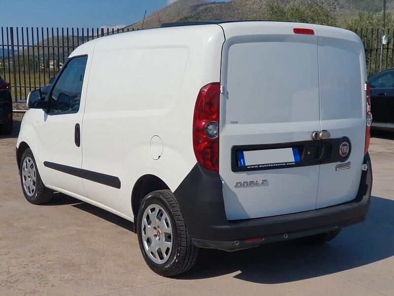 FIAT Doblo 1.6 MJ 120 PortaL. 3P.ti TOUCH7 11.2021