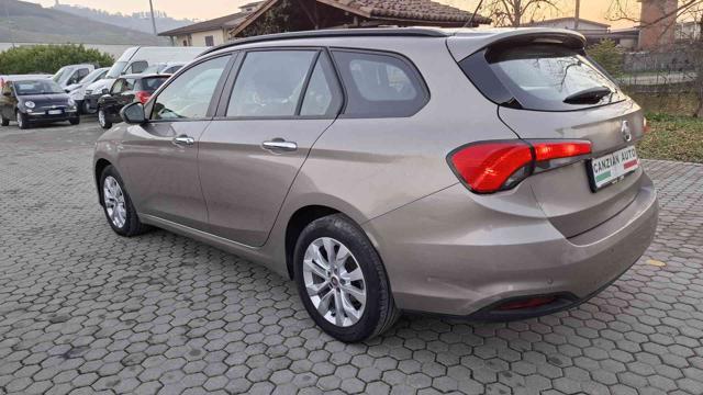 FIAT Tipo 1.6 Mjt S&S SW ADATTA NEOPATENTATI
