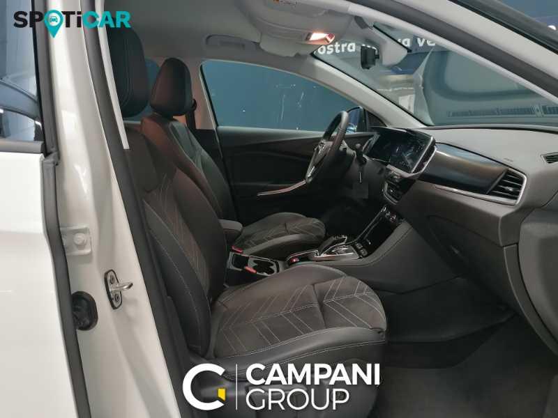 OPEL Grandland Ultimate 1.6 225cv PHEV
