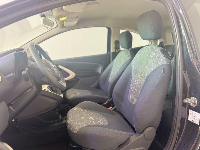 FORD Ka+ 1.2 8V 69CV