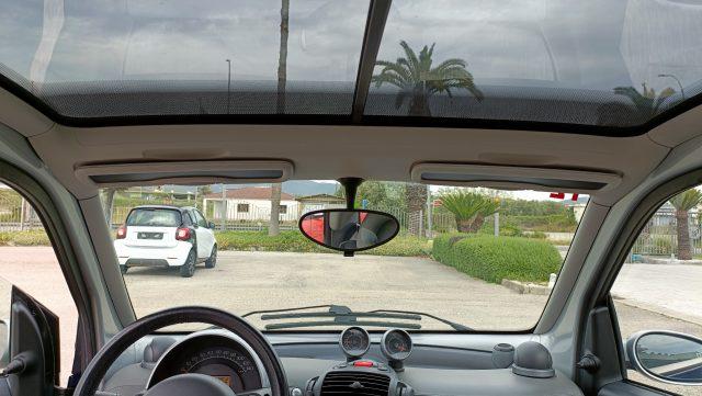 SMART ForTwo 700 passion n°12