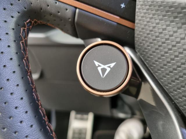 CUPRA Leon 1.5 Hybrid 150 CV DSG