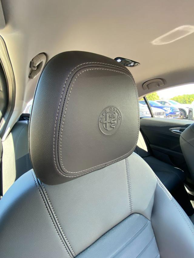 ALFA ROMEO Giulia *PROMO* 2.2 Turbodiesel 160 CV AT8 B-Tech