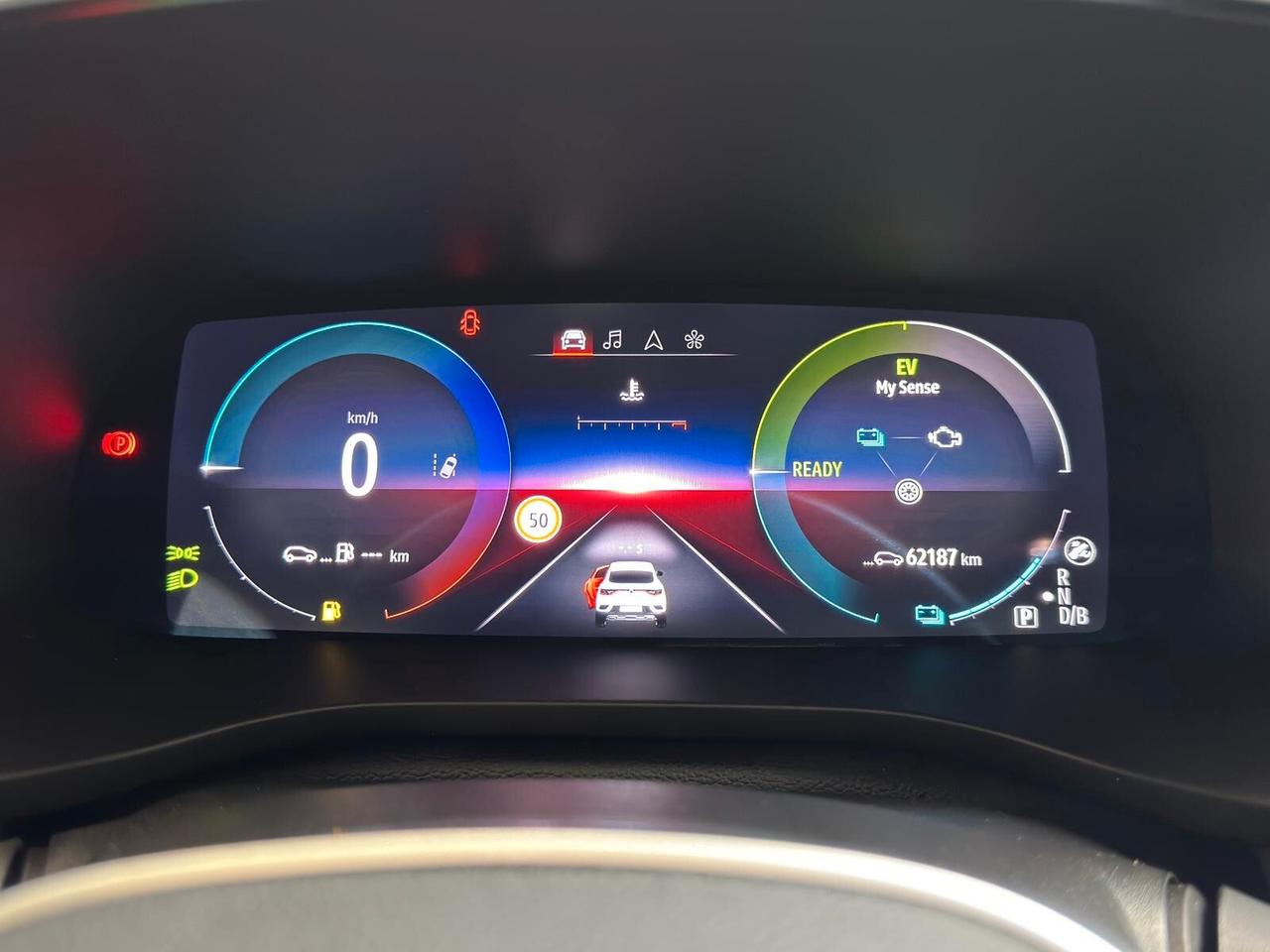 Renault Arkana Hybrid E-Tech 145 CV R.S.Line Fast Track