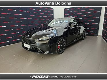 BMW Serie 2 Gran Coupe 218d Gran Coupe MSport Pro auto