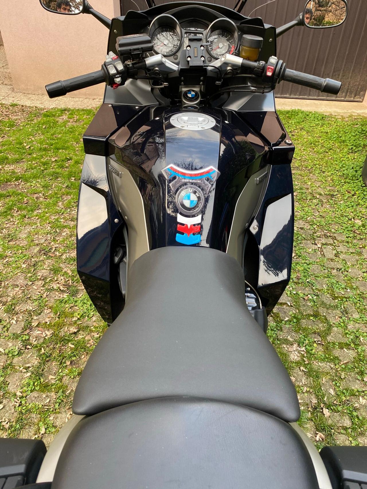 Bmw K 1300 GT