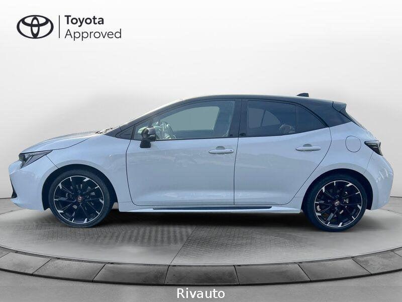 Toyota Corolla Corolla 1.8 Hybrid GR SPORT