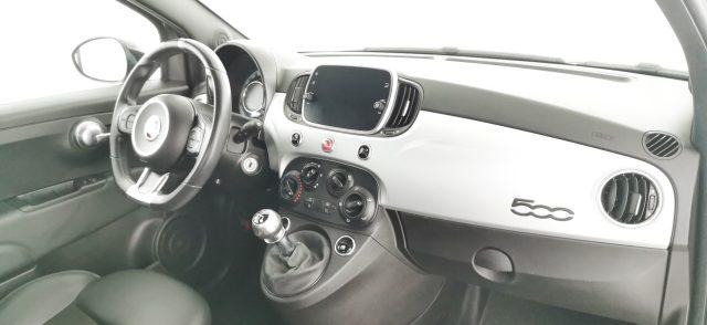 FIAT 500 1.0 Hybrid Connect - OK NEOPATENTATO