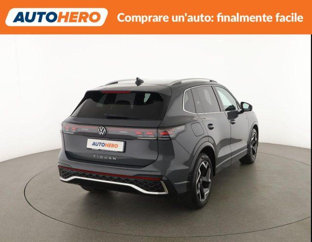 VOLKSWAGEN Tiguan 2.0 TDI 150 CV DSG R-Line