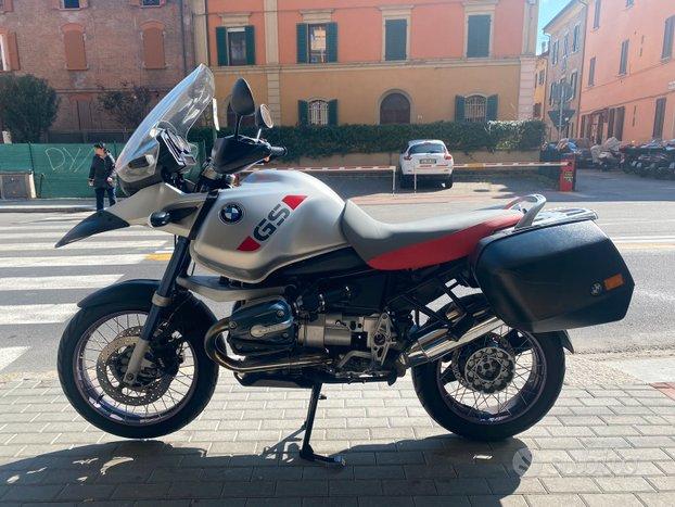 BMW R 1.150 GS Adventure km 34.000 anno 2004