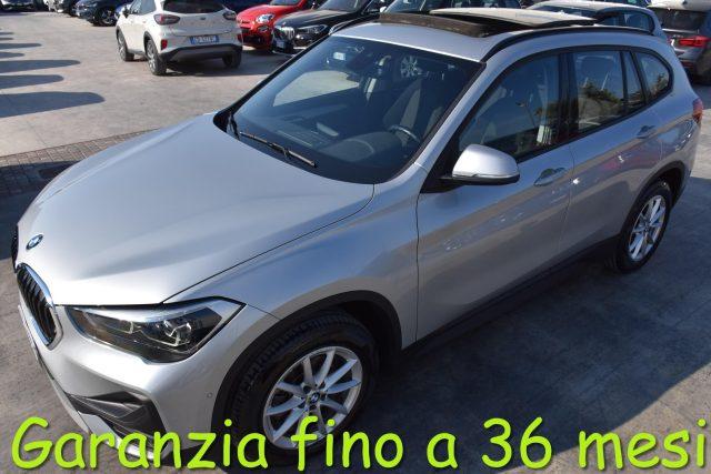 BMW X1 sDrive18d Business Advantage *Tetto, Navi*
